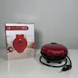 وافل ساز مینی مدل JP-555 توان 350 وات به همراه جعبه