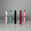 موزن و خط زن ابرو قلمی فلاولس مدل Flawless Brows با چراغ LED