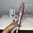 نمای روبه رو فرمو شیگلم صورتی مدل cupid charm سایز 25 استاندارد EU plug گیربکس آزاد