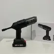 جارو شارژی دستی و خودرو ۴۸ ولت MultiFunction Vacuum Cleaner با سری دمنده و فرچه ای