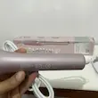 فر مو شیگلم صورتی مدل ۲۵ میل سفارش UK plug به همراه نوشته