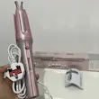 فر مو شیگلم صورتی مدل ۲۵ میل سفارش UK plug به همراه فیوز