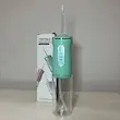 واتر جت Portable ORAL IRRIGATOR مدل X3 رنگ سبز آبی