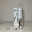واتر جت Portable ORAL IRRIGATOR مدل X3 رنگ سفید