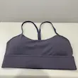 نیم‌تنه ورزشی زنانه بدون بر مدل Vital Fit W یاسی پر رنگ رو به رو
