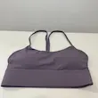 نیم‌تنه ورزشی زنانه بدون بر مدل Vital Fit W یاسی رو به رو 
