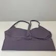نیم‌تنه ورزشی زنانه بدون بر مدل Vital Fit W یاسی پشت