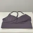 نیم‌تنه ورزشی زنانه بدون بر مدل Vital Fit W یاسی پشت