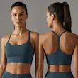 نیم‌تنه ورزشی زنانه بدون بر مدل Vital Fit W تن خور