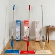 طی زمین‌شوی مخزن‌دار Healthy Spray Mop سه رنگ