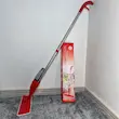 طی زمین‌شوی مخزن‌دار Healthy Spray Mop آبی نمای روبه‌رو