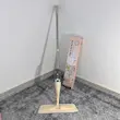 طی زمین‌شوی مخزن‌دار Healthy Spray Mop کرم نمای روبه‌رو