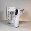 تب‌سنج مادون قرمز AD-801