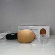اتو بخار مسافرتی SQ-180 سبز نمای کف
