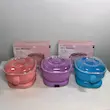 دستگاه موم‌گرم‌کن سیلیکونی Wax Warmer سه رنگ با جعبه