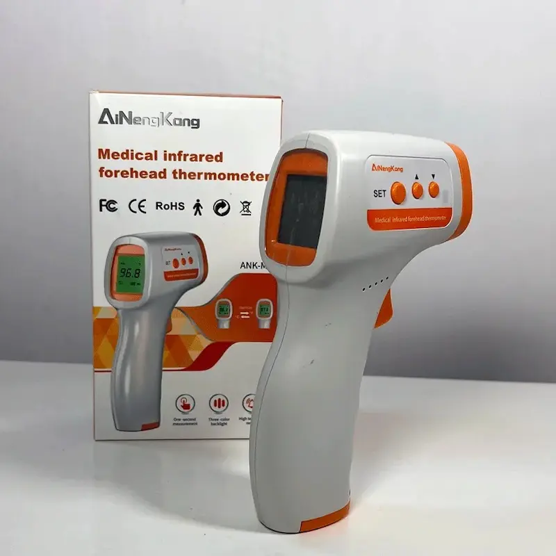 تب‌سنج دیجیتال AiNengKang مدل ANK-M9