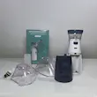 اجزا دستگاه نبولایزر مسافرتی مدل JSL-W302