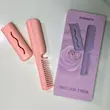 شانه حرارتی همراه (Mobile Heat Comb) به همراه جعبه