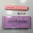 شانه حرارتی همراه (Mobile Heat Comb) جعبه و شارژر