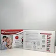 کیسه آبگرم برقی HEJ پشت و رو جعبه