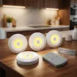 لامپ کابینتی کنترلی LED؛