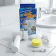 برس شستشوی شارژی ۵ کاره Magic Brush