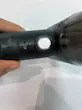 جارو شارژی ۳ کاره مدل AS-228 کلید روشن و خاموش و جای شارژر