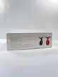 ماساژور لیفتینگ صورت و گردن مدل ES-1081 جعبه نمای جانبی
