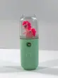 بخور سرد جیبی مدل عروسکی سبز
