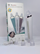 میکرودرم بلوایدیا مدل BLD-2005 ضدآب