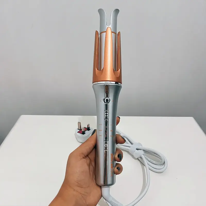 فرکننده موی اتوماتیک شیگلم (Sheglam) مدل it-Curl 