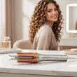 فرکننده موی اتوماتیک شیگلم (Sheglam) 