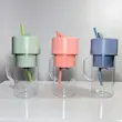شیکر شارژی و مخلوط کن تک نفره Crusher Juicer