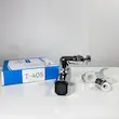 سر شیر آب ظرفشویی 4 حالته مدل آبشاری کد T-405 حالت اول