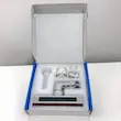 سر شیر آب ظرفشویی 4 حالته مدل آبشاری کد T-405 در جعبه