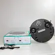 جارو روباتیک SWEEPING ROBOT مدل XM900 پشت