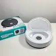 جارو روباتیک SWEEPING ROBOT مدل XM900 سفید در باز 