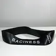 کش ورزشی مینی لوپ RACINESS مدل X-HEAVY مشکی بازشده