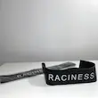 کش ورزشی مینی لوپ RACINESS مدل X-HEAVY از نمای رو به رو