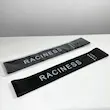 کش ورزشی مینی لوپ RACINESS مدل X-HEAVY مشکی