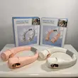 پنکه گردنی شارژی مدل HR2498 بدون پره (پرتابل و قابل شارژ)