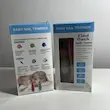  جعبه سوهان شارژی ناخن کودک Baby Nail Trimmer با ۶ سری و قاب نگهدارنده