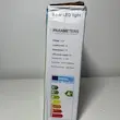 پروژکتور LED خورشیدی پنل‌دار مناسب حیاط و فضای باز جعبه جانبی