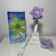 پنکه رومیزی HEJ مدل HJ-320A به جعبه