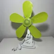 پنکه رومیزی HEJ مدل HJ-320A سبز