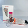 پرزگیر برقی لباس Nova کد NLR-208