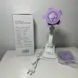 پنکه رومیزی HEJ مدل HJ-320A با جعبه نمای جانبی