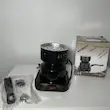 زغال سرخ‌کن برقی (المنت‌دار) مدل JX-5160Y مشکی به همراه جعبه