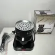 زغال سرخ‌کن برقی (المنت‌دار) مدل JX-5160Y مشکی