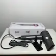 سشوار حرفه‌ای بدون پره مدل Leafless Hair Dryer به همراه سری متمرکزکننده